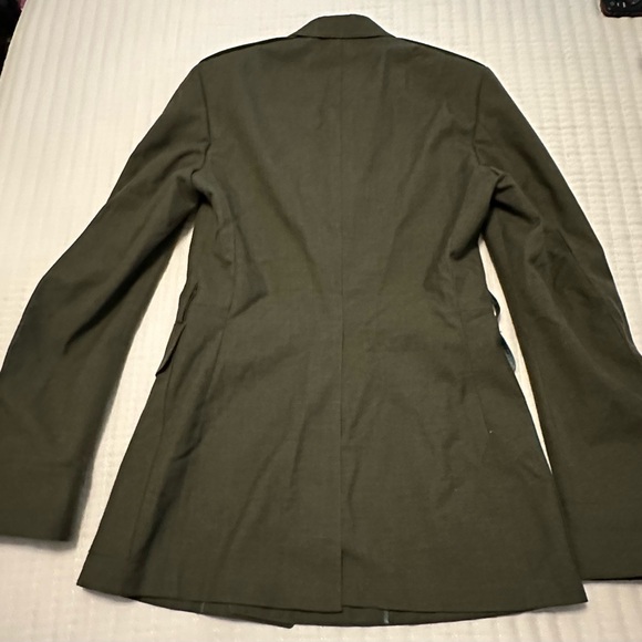 US Marine Military field jacket Size 39 XL - Picture 3 of 15